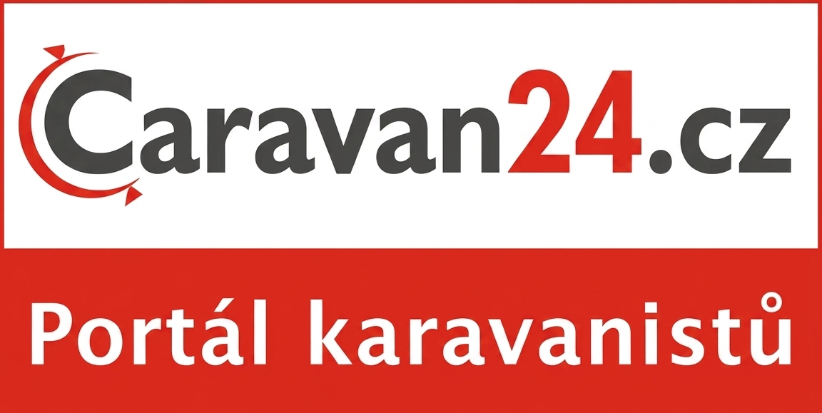 Caravan24.cz — Portál karavanistů