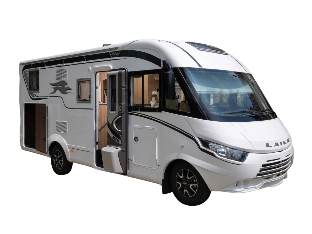Laika EcoVip 690