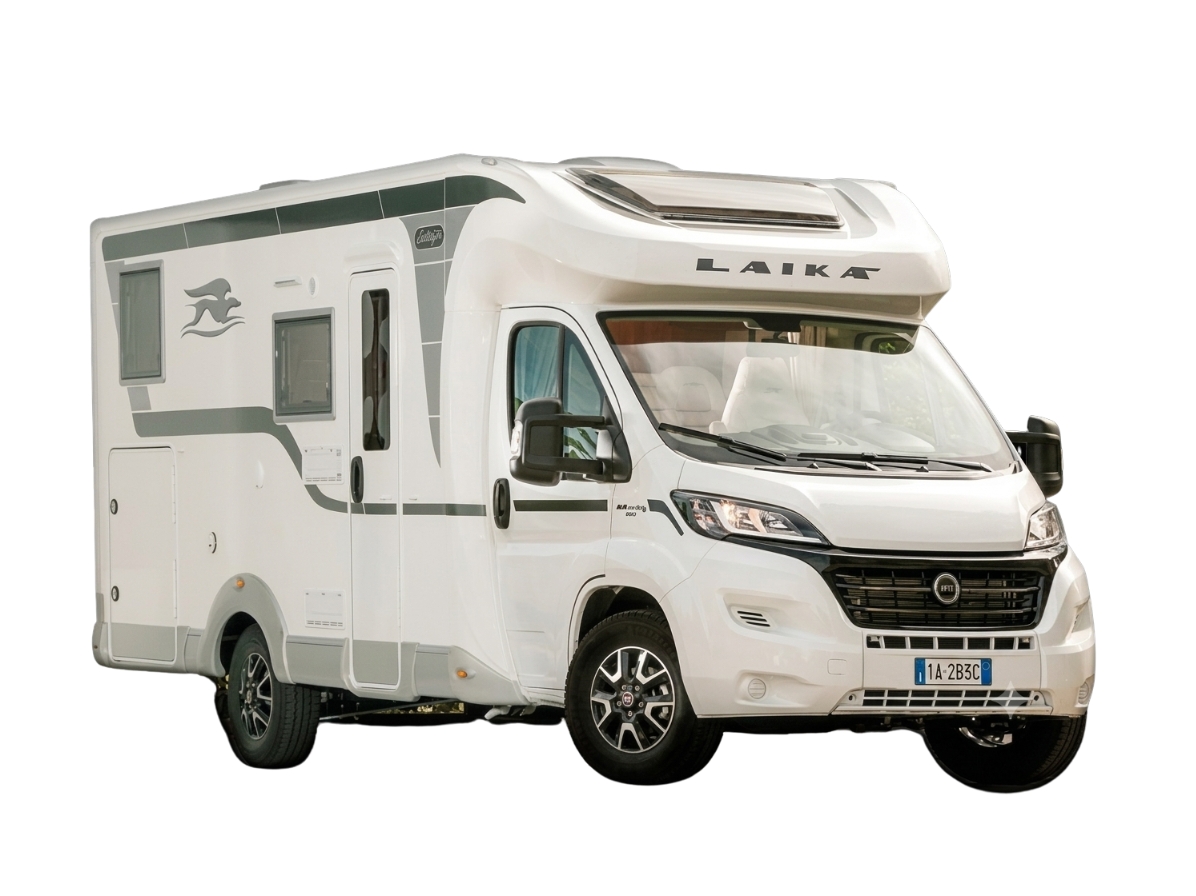 Laika EcoVip 309
