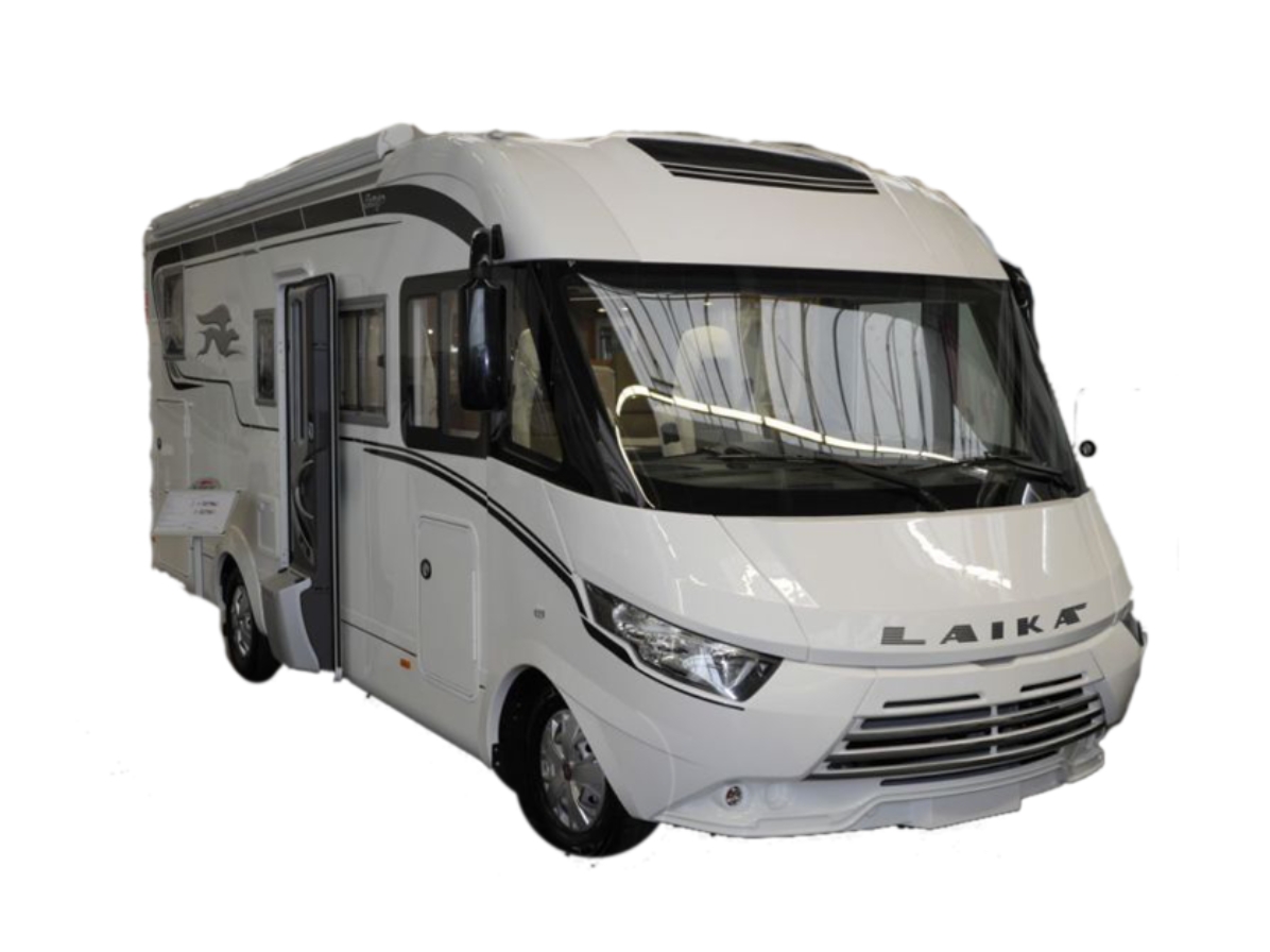 Laika EcoVip 709